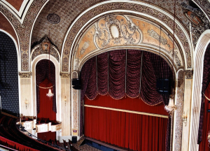 Orpheum Theatre Sioux City, Iowa